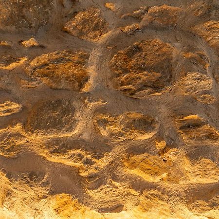 Paredones III Casa Rural Caminito Del Rey Alora Eksteriør bilde