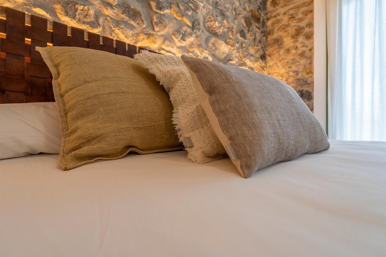 Paredones III Casa Rural Caminito Del Rey Alora Eksteriør bilde