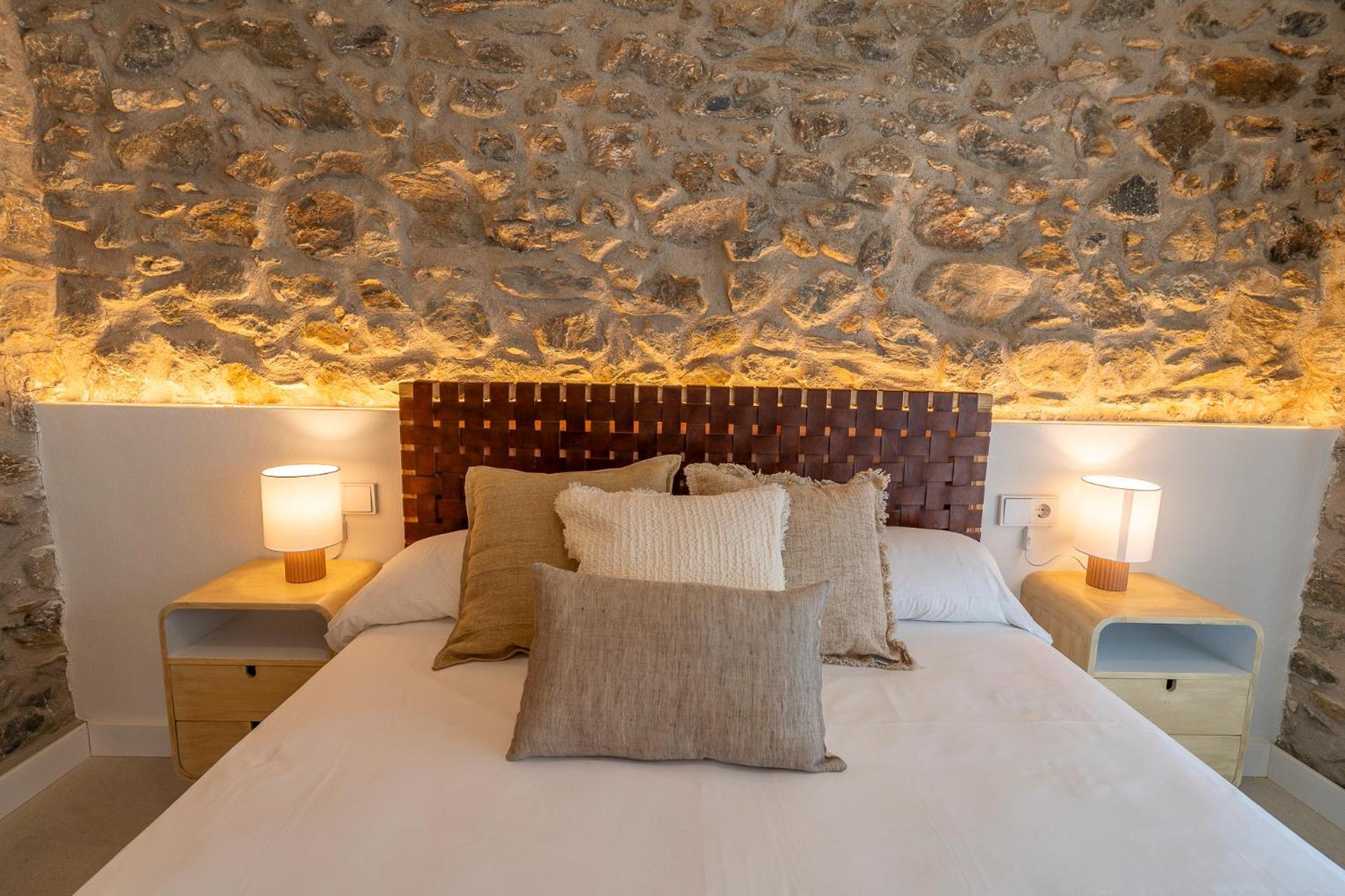 Paredones III Casa Rural Caminito Del Rey Alora Eksteriør bilde
